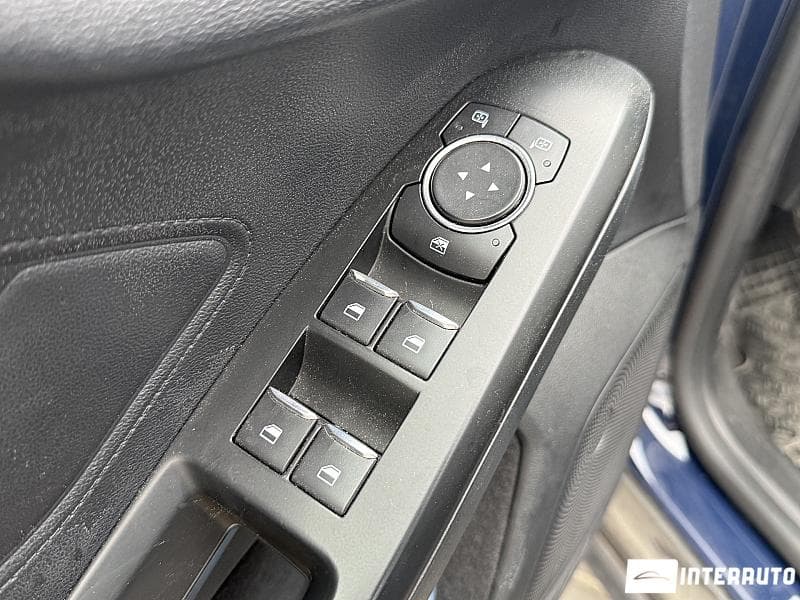 2019 Ford Focus — Miniatură 16