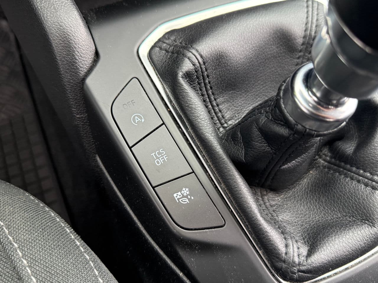 2019 Ford Focus — Miniatură 11
