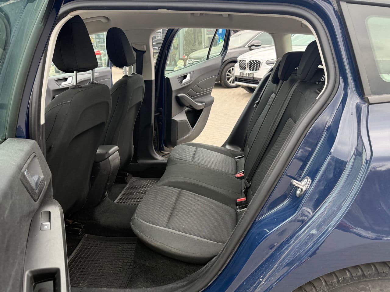2019 Ford Focus — Miniatură 12