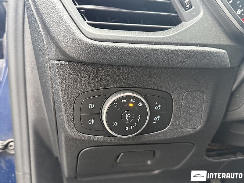 2019 Ford Focus — Miniatură 17