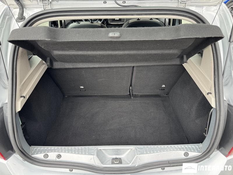 Dacia Sandero Stepway 2019 — Миниатюра 20
