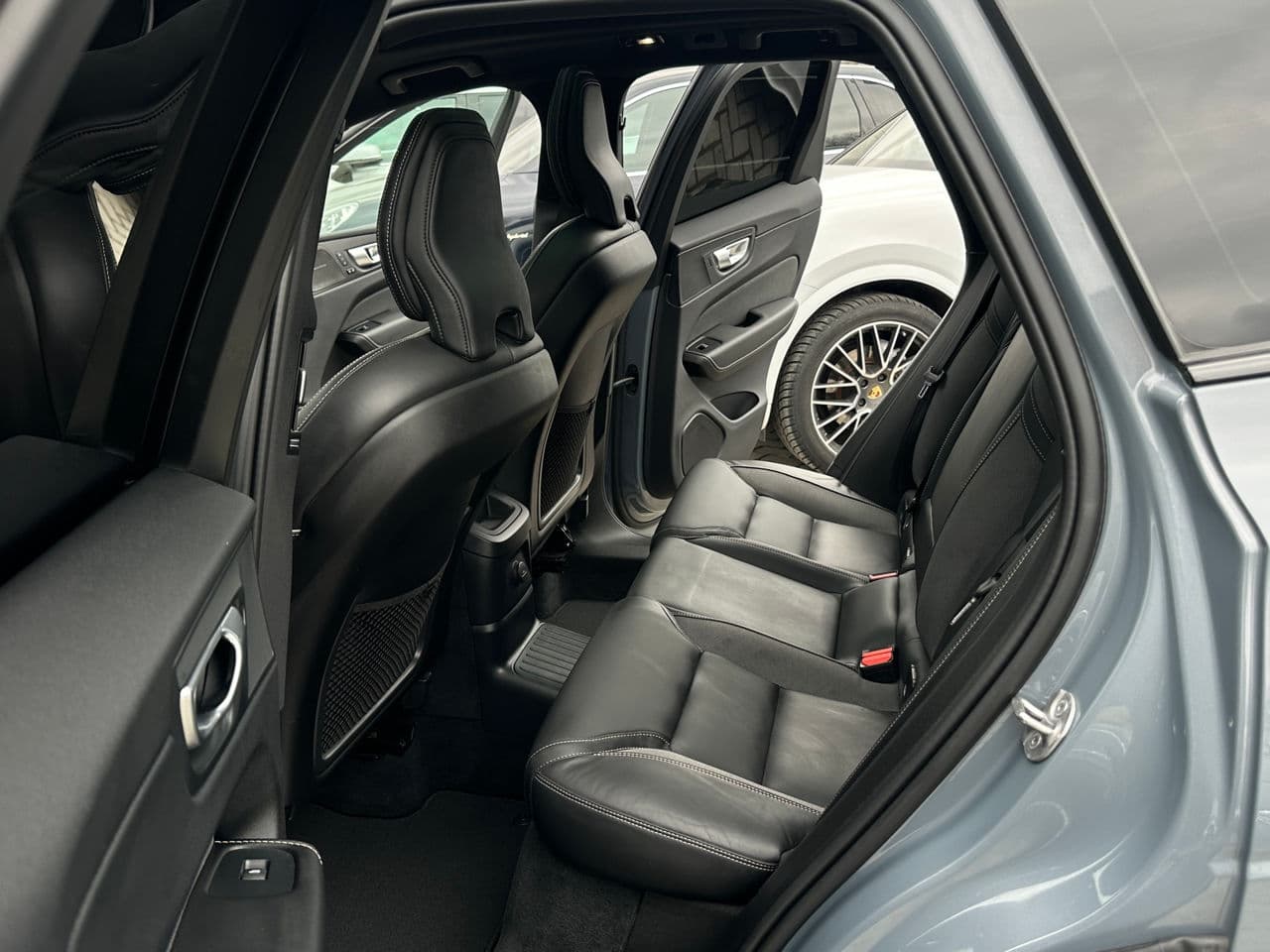 2024 Volvo XC 60 — Miniatură 16