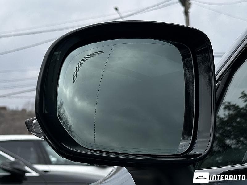 2024 Volvo XC 60 — Miniatură 23