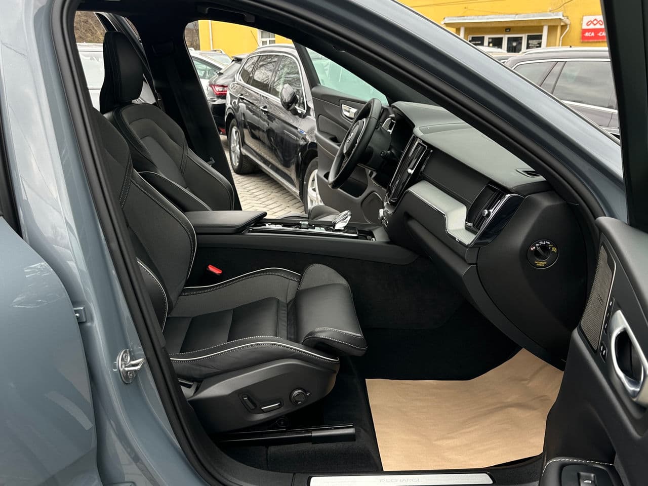 2024 Volvo XC 60 — Miniatură 20