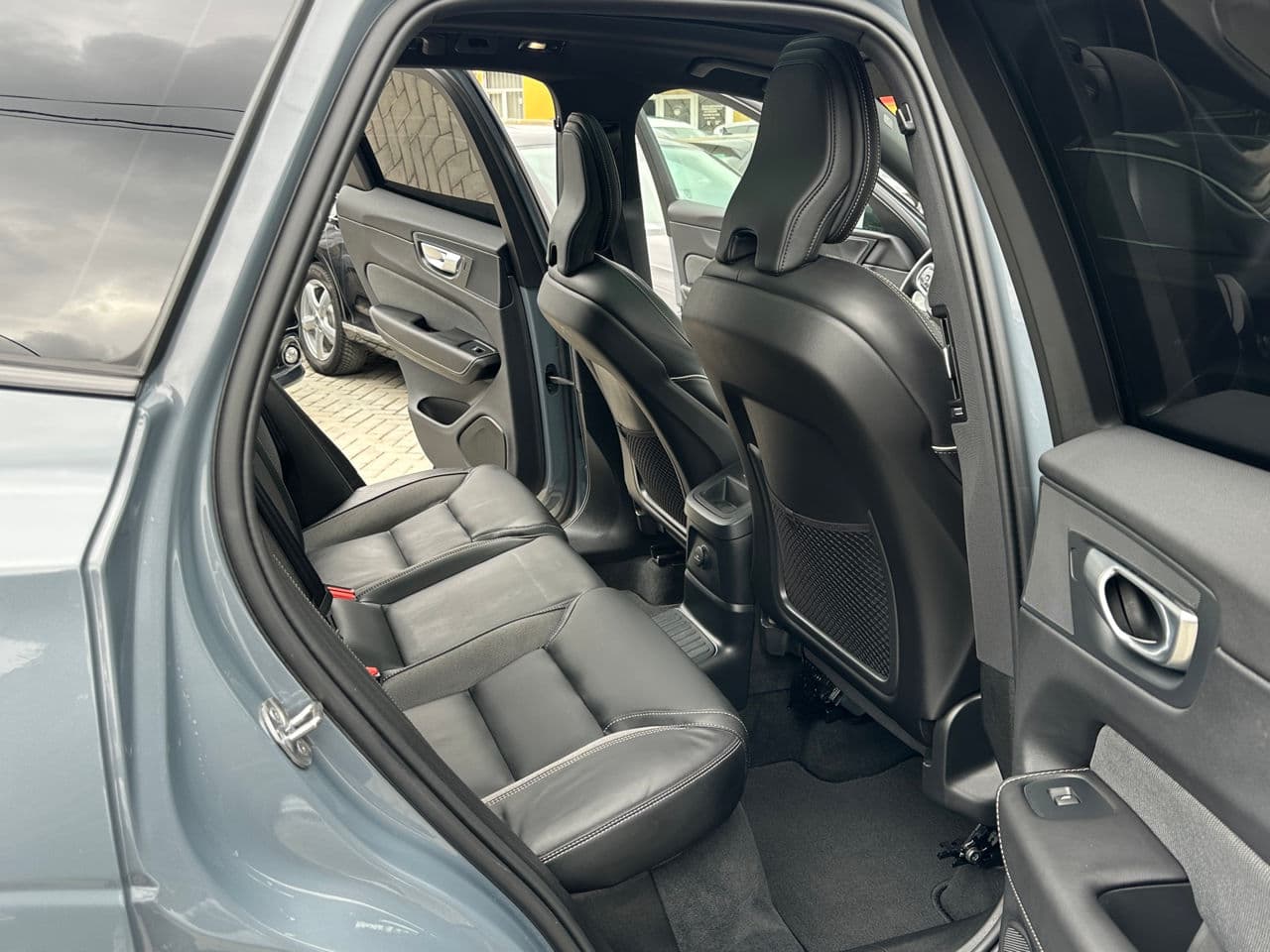 2024 Volvo XC 60 — Miniatură 19