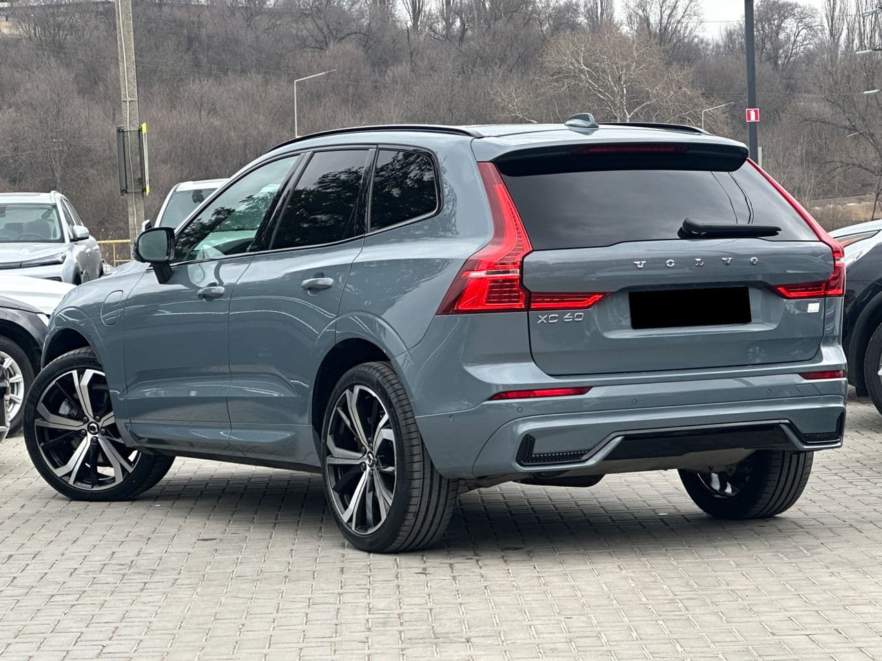 2024 Volvo XC 60 — Miniatură 4