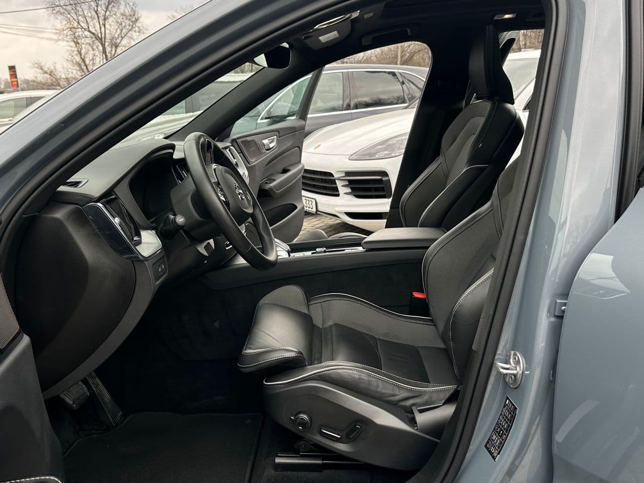 2024 Volvo XC 60 — Miniatură 5