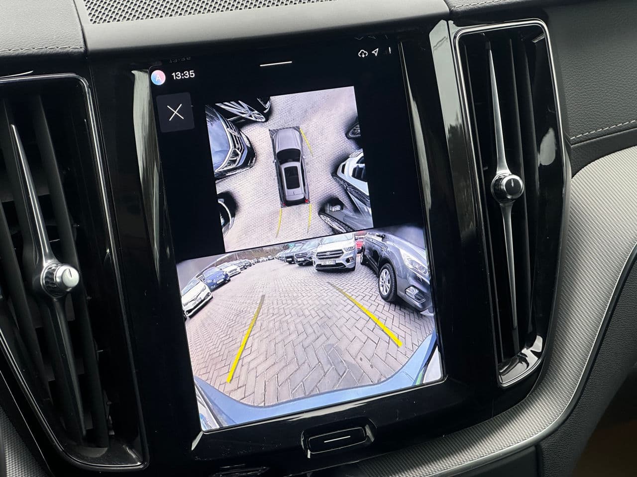2024 Volvo XC 60 — Miniatură 11