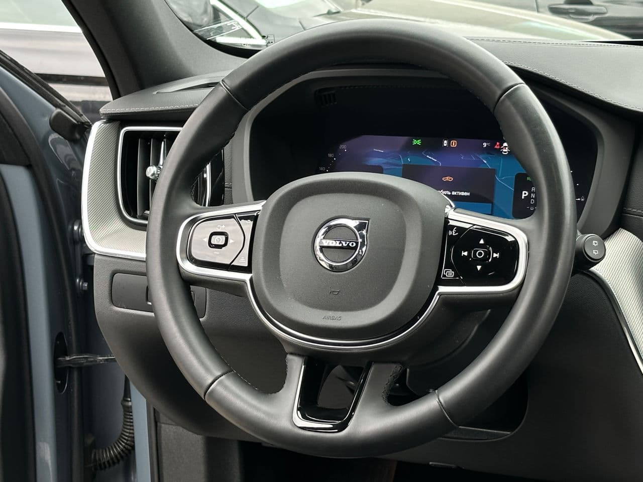 2024 Volvo XC 60 — Miniatură 7
