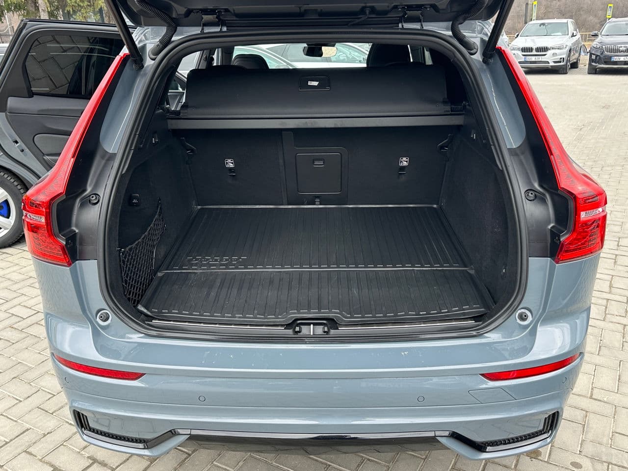 2024 Volvo XC 60 — Miniatură 28