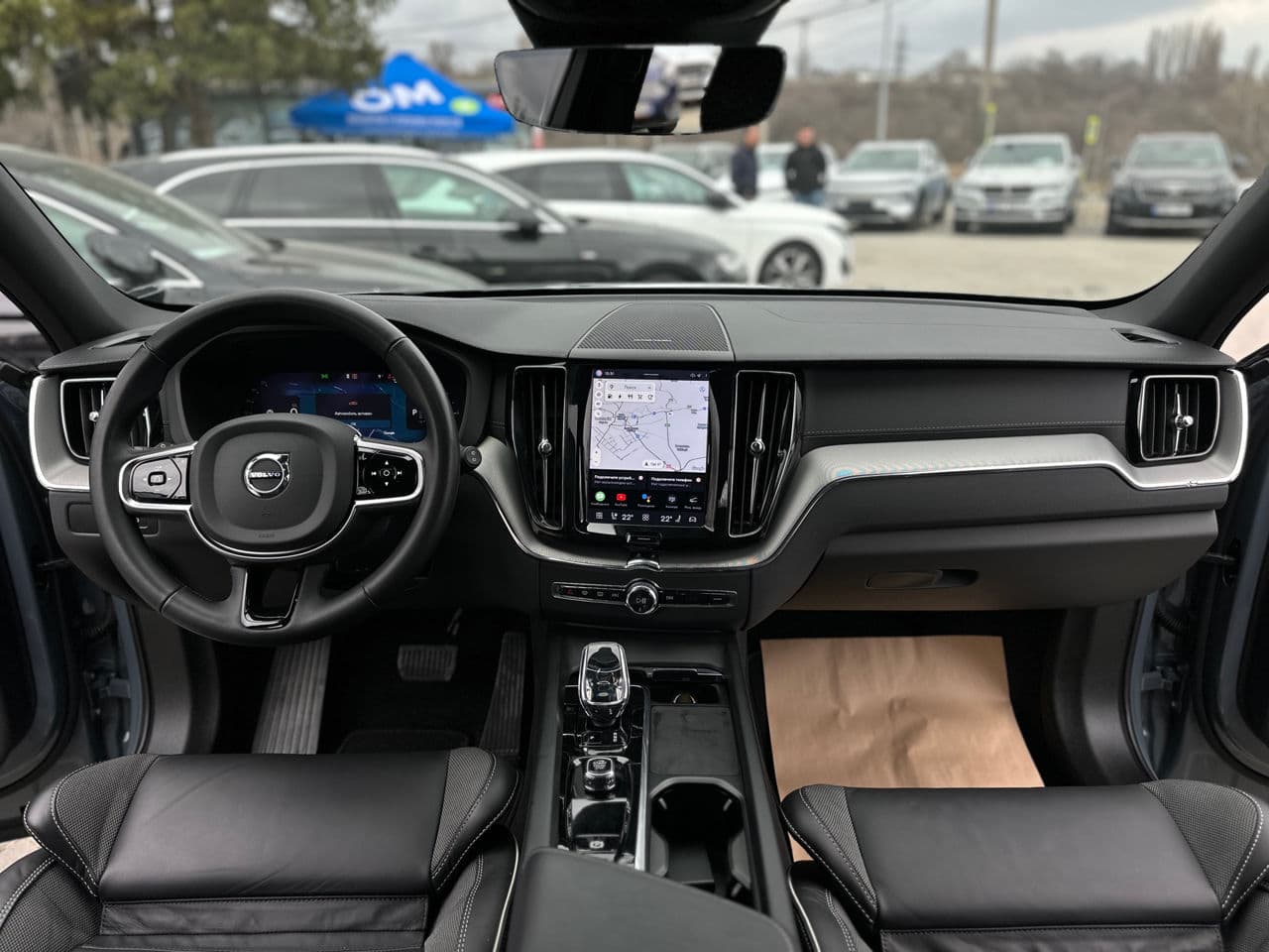 2024 Volvo XC 60 — Miniatură 6