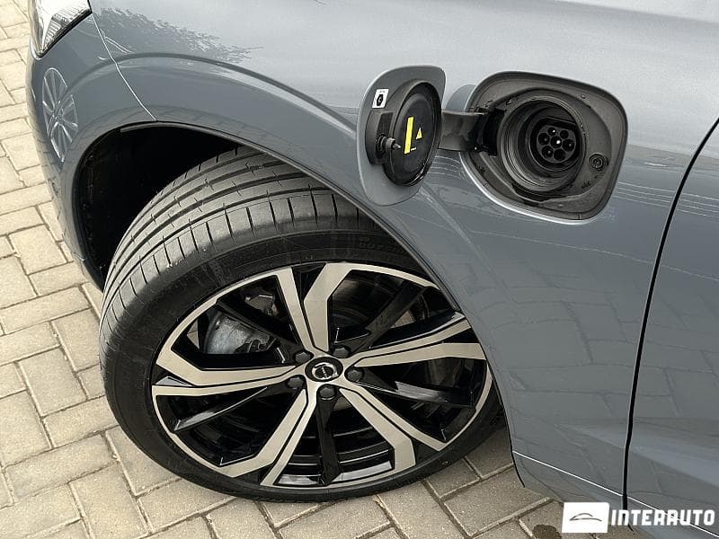 2024 Volvo XC 60 — Miniatură 21