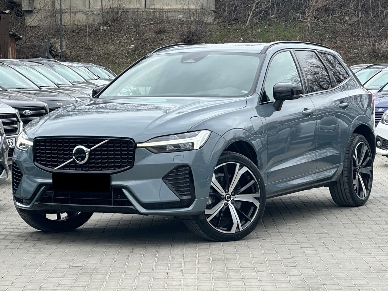 2024 Volvo XC 60 — Miniatură 2