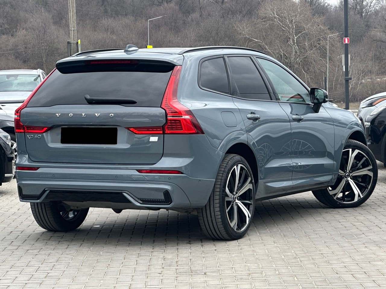 2024 Volvo XC 60 — Miniatură 3