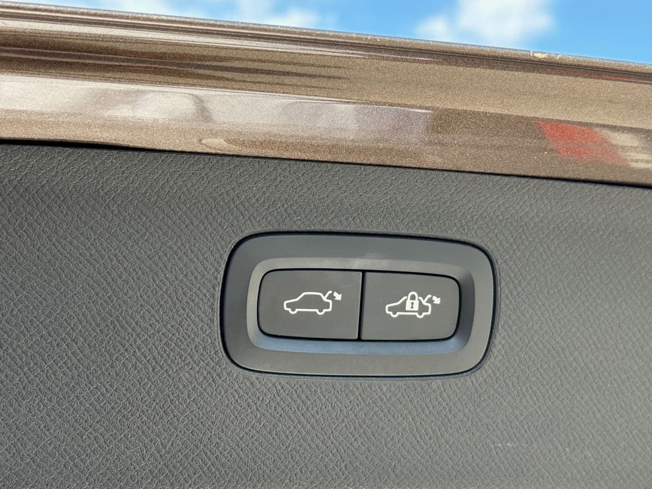 2016 Volvo XC 90 — Miniatură 14