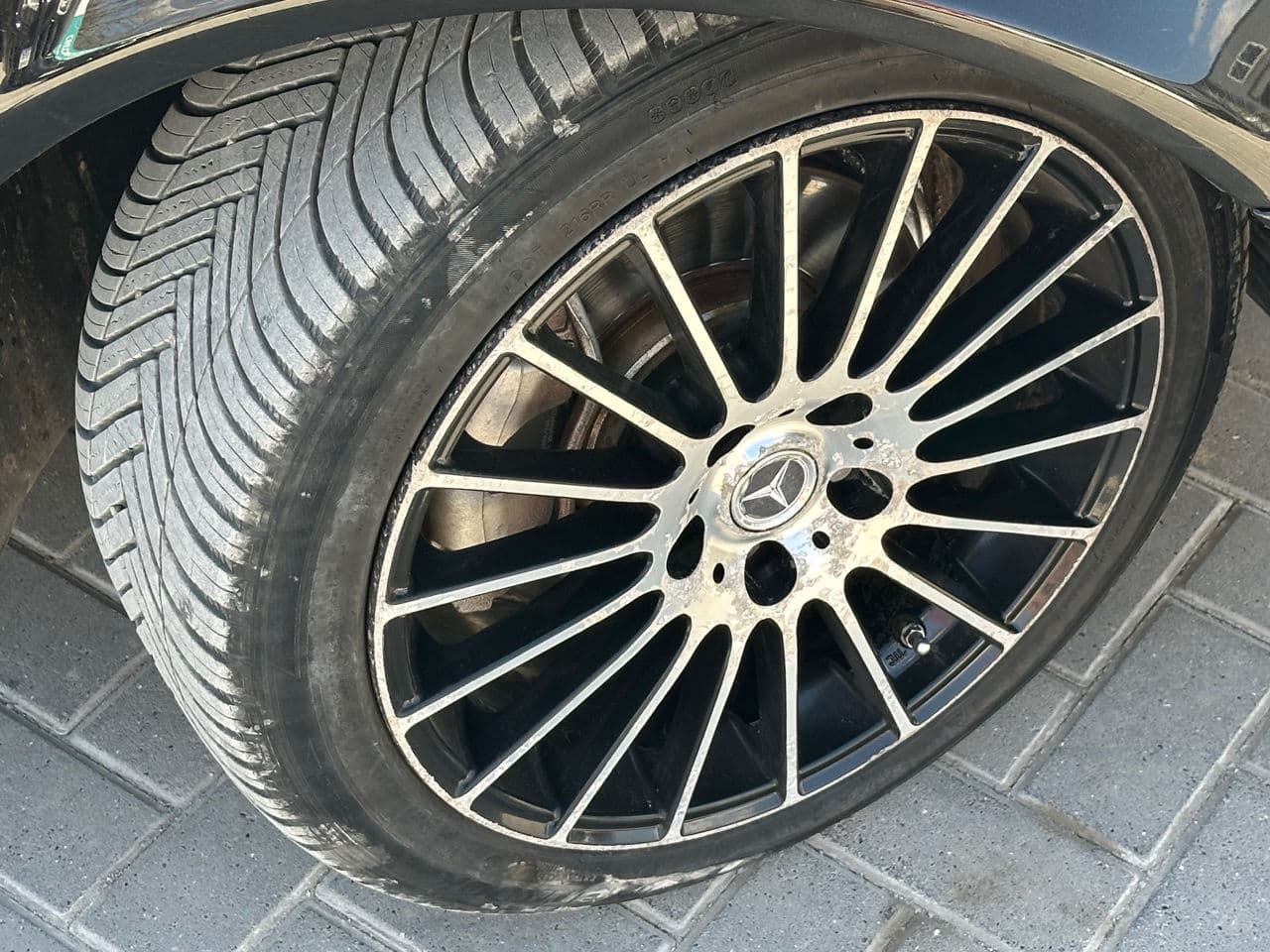 2009 Mercedes E 220 — Miniatură 13