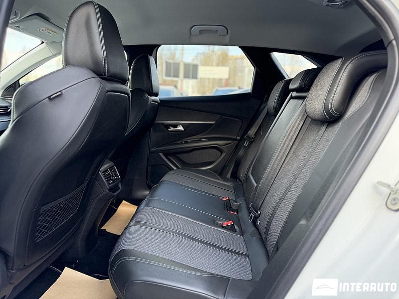 2020 Peugeot 3008 — Miniatură 19