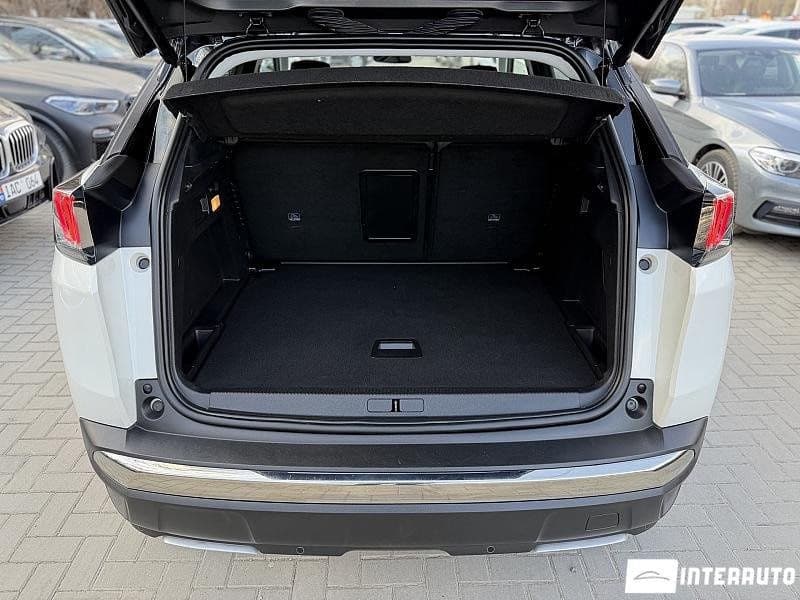 2020 Peugeot 3008 — Miniatură 5