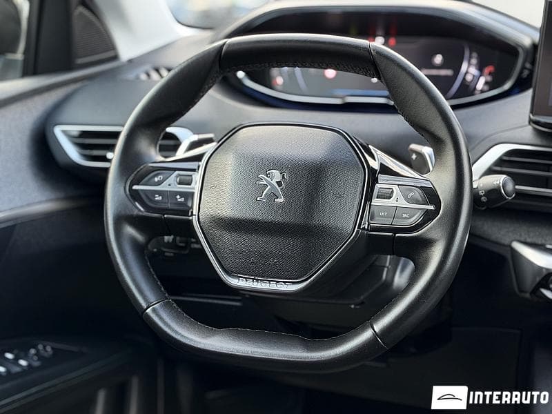 2020 Peugeot 3008 — Miniatură 13
