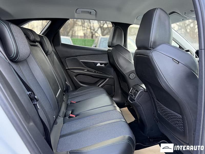 2020 Peugeot 3008 — Miniatură 20