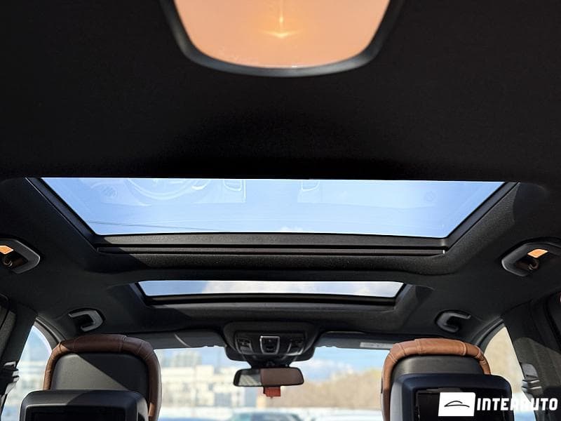 2016 Mercedes GLE 500e — Miniatură 22