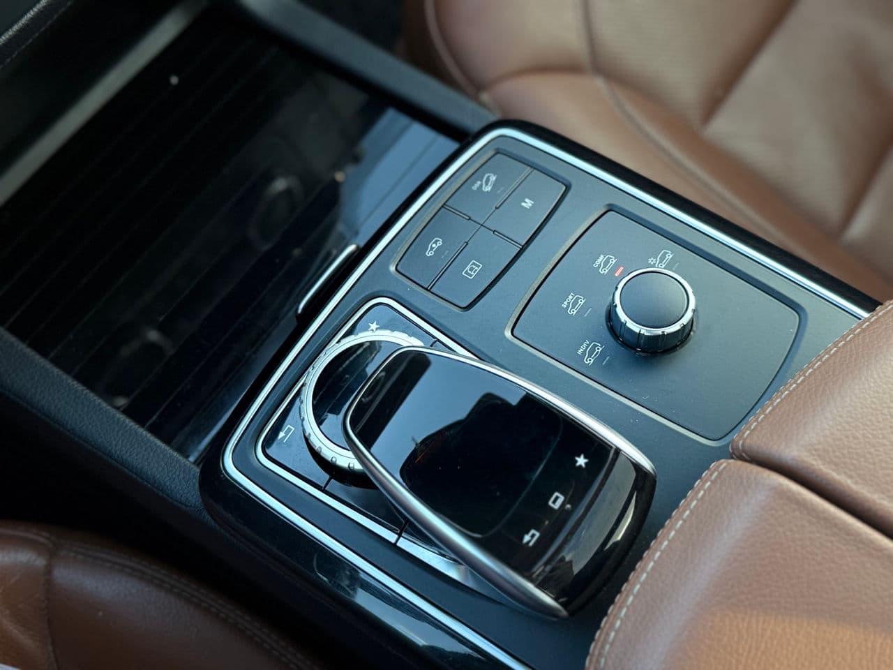 2016 Mercedes GLE 500e — Miniatură 17