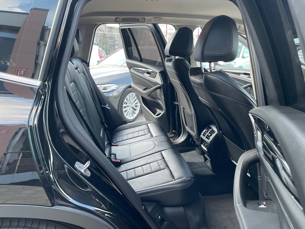 2020 BMW X3 3.0e — Miniatură 19
