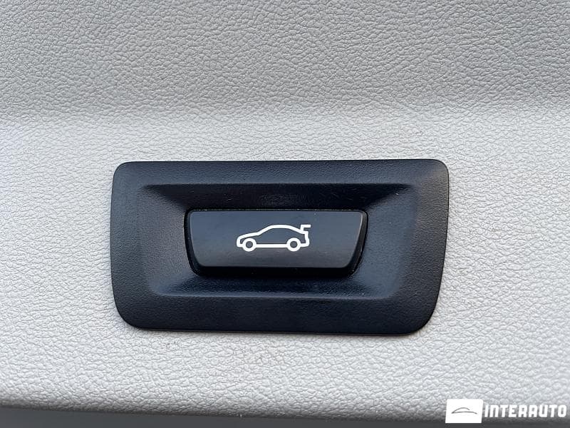 2020 BMW X3 3.0e — Miniatură 22