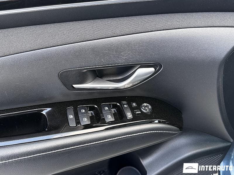 2021 Hyundai Tucson — Miniatură 16