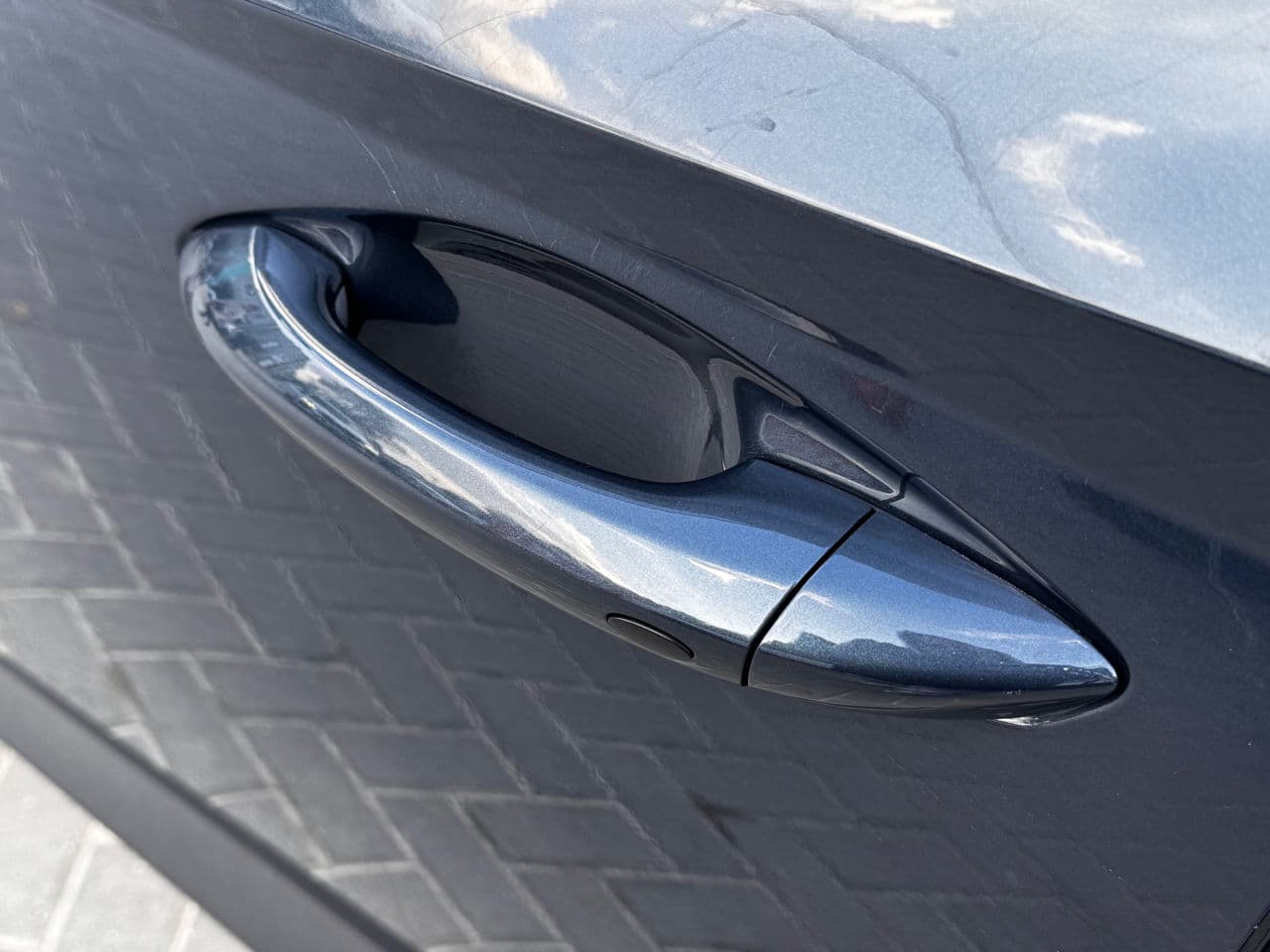 2021 Hyundai Tucson — Miniatură 18