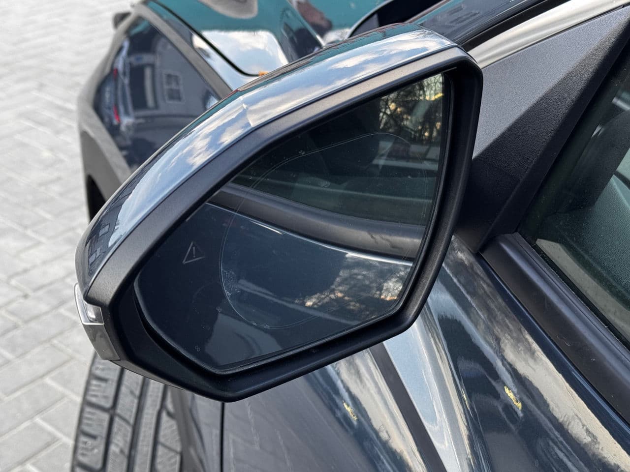 2021 Hyundai Tucson — Miniatură 17