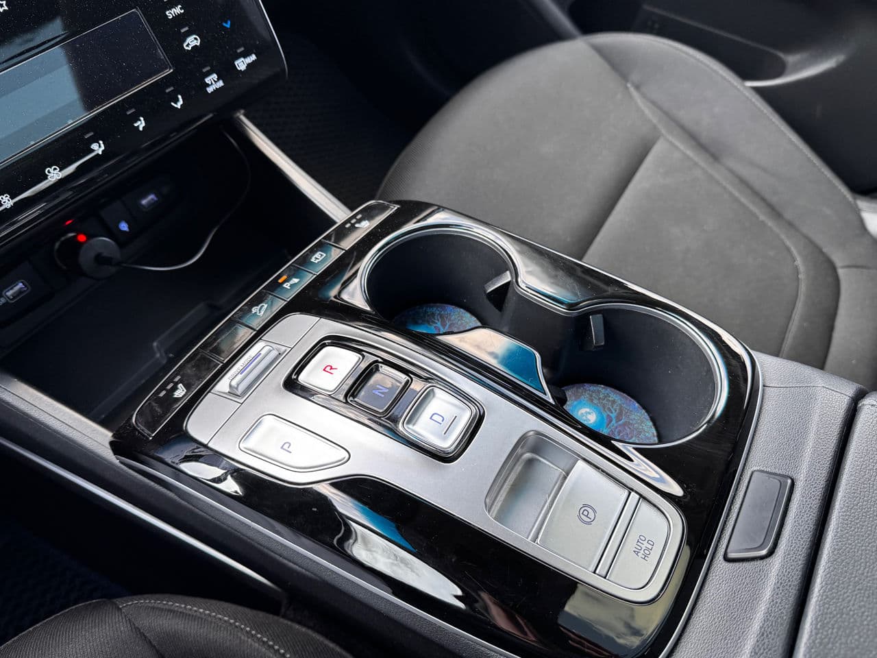 2021 Hyundai Tucson — Miniatură 14