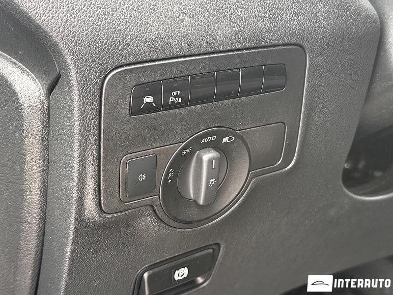 Mercedes Vito 2015 — Миниатюра 8