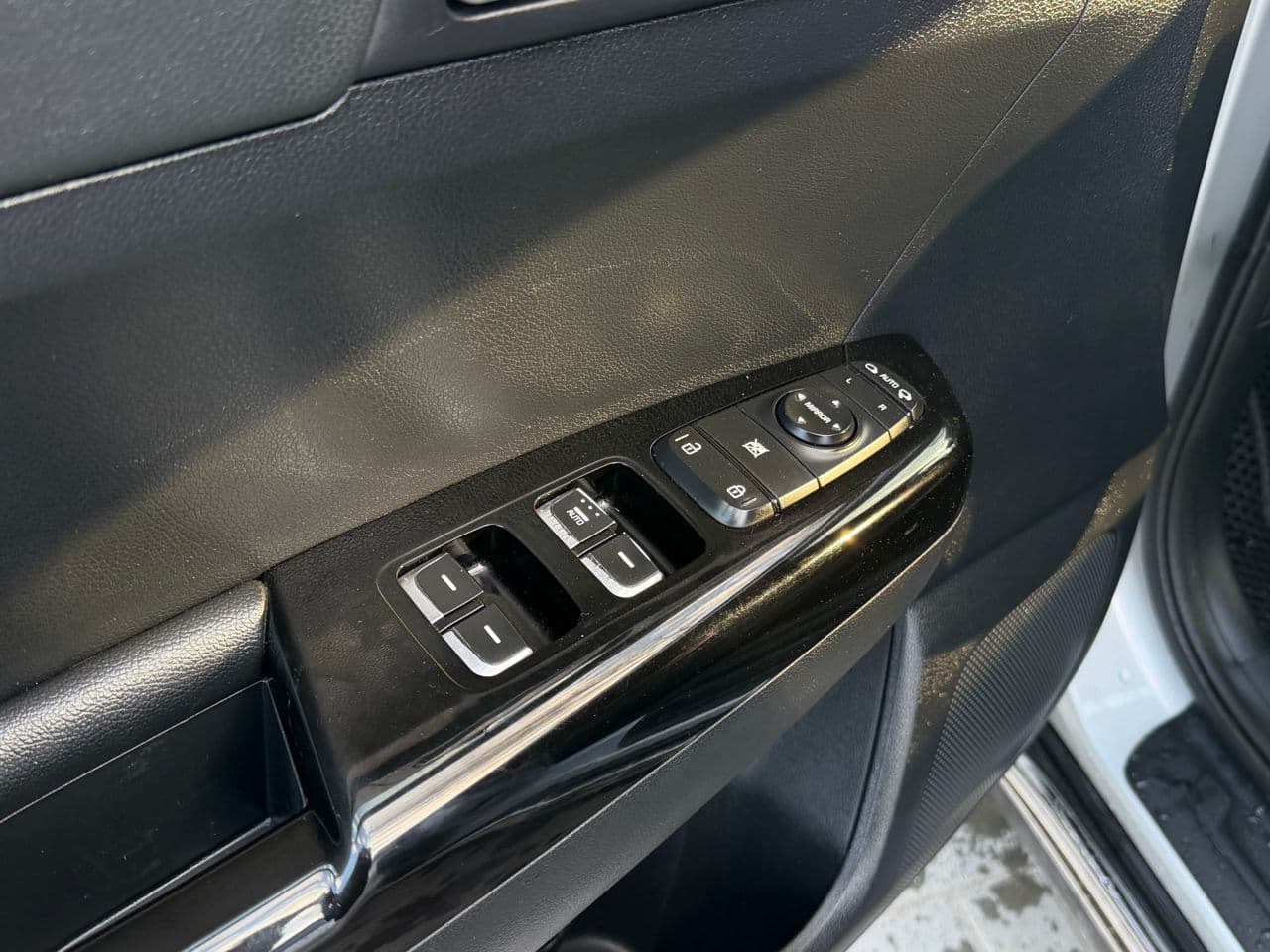 2016 Kia Sportage — Miniatură 7