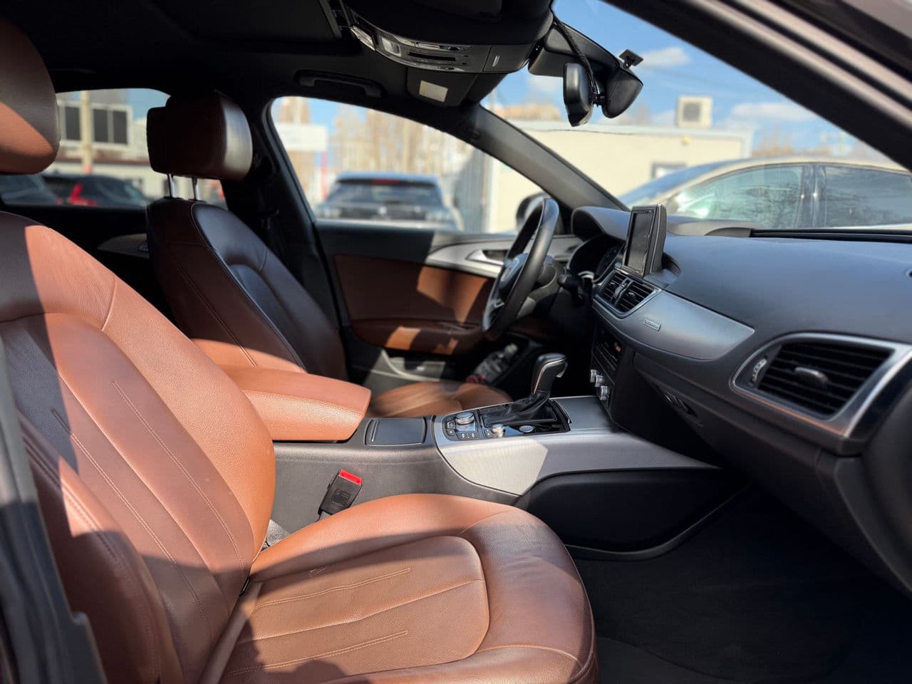 2018 Audi A6 — Miniatură 22