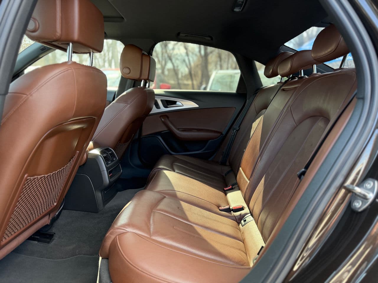 2018 Audi A6 — Miniatură 20