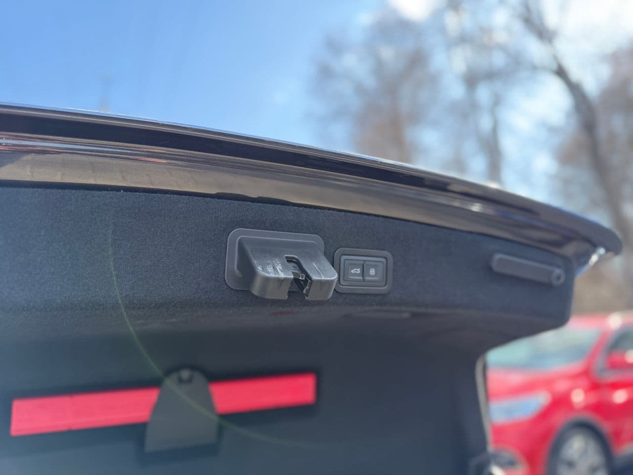 2018 Audi A6 — Miniatură 6
