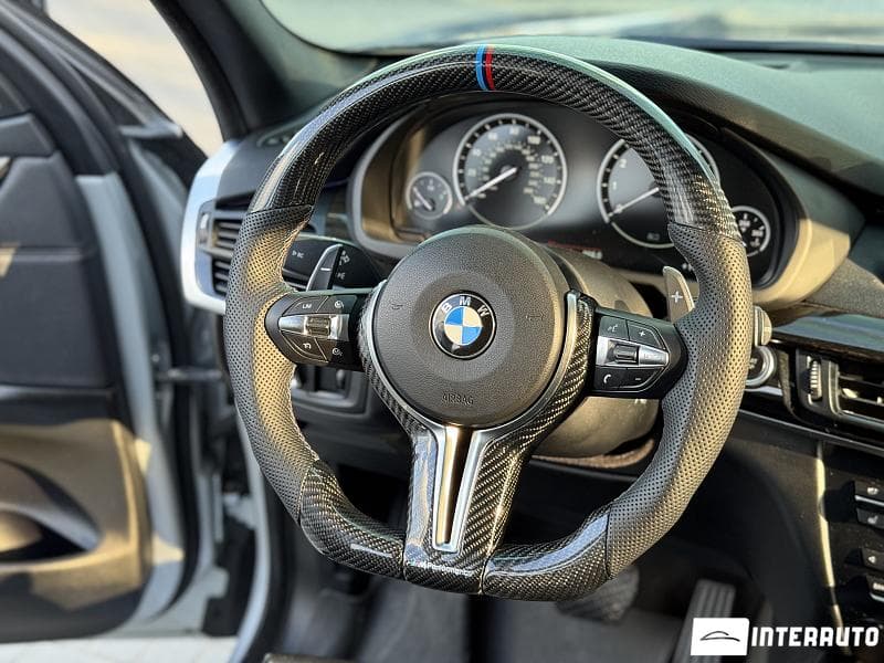BMW X5 4.0e 2018 — Миниатюра 11