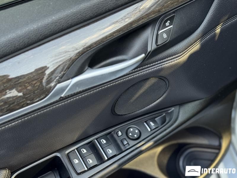 BMW X5 4.0e 2018 — Миниатюра 6