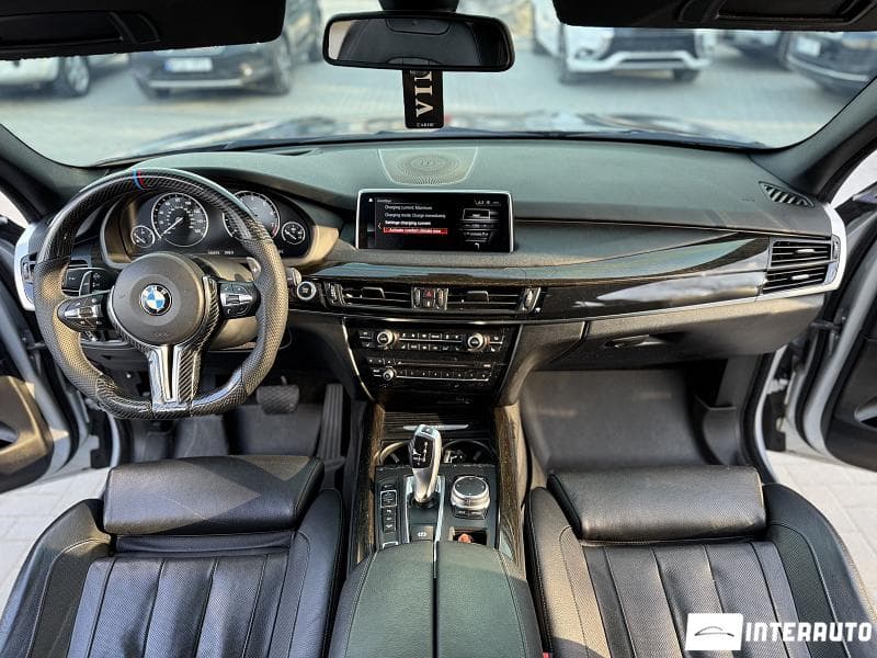 BMW X5 4.0e 2018 — Миниатюра 10