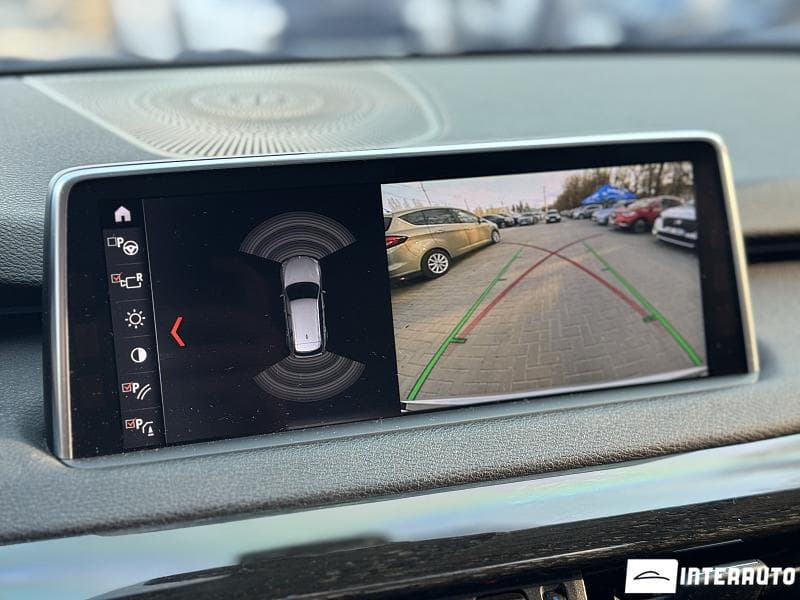 BMW X5 4.0e 2018 — Миниатюра 14