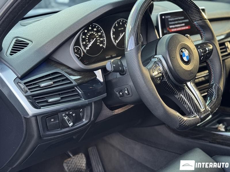 BMW X5 4.0e 2018 — Миниатюра 9