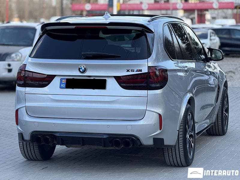 BMW X5 4.0e 2018 — Миниатюра 2