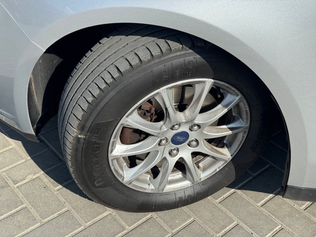 2017 Ford Mondeo — Miniatură 16