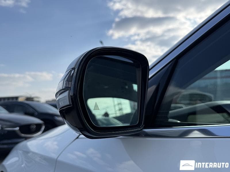 2021 Mercedes E 350 — Miniatură 19
