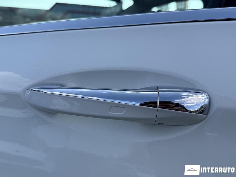 2021 Mercedes E 350 — Miniatură 18