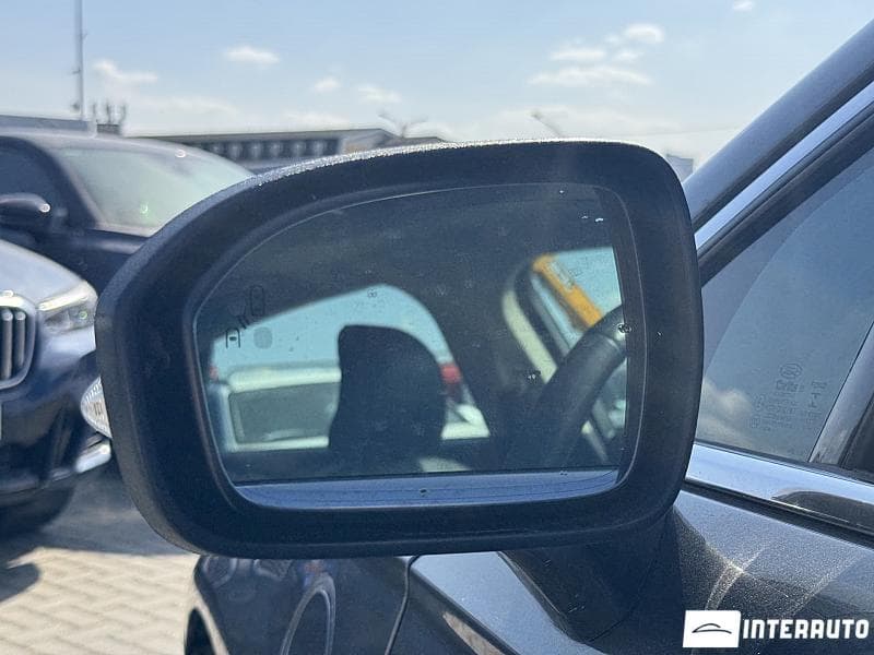 Ford Fusion 2018 — Миниатюра 19