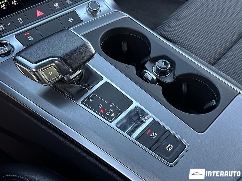 2022 Audi A6 — Miniatură 12