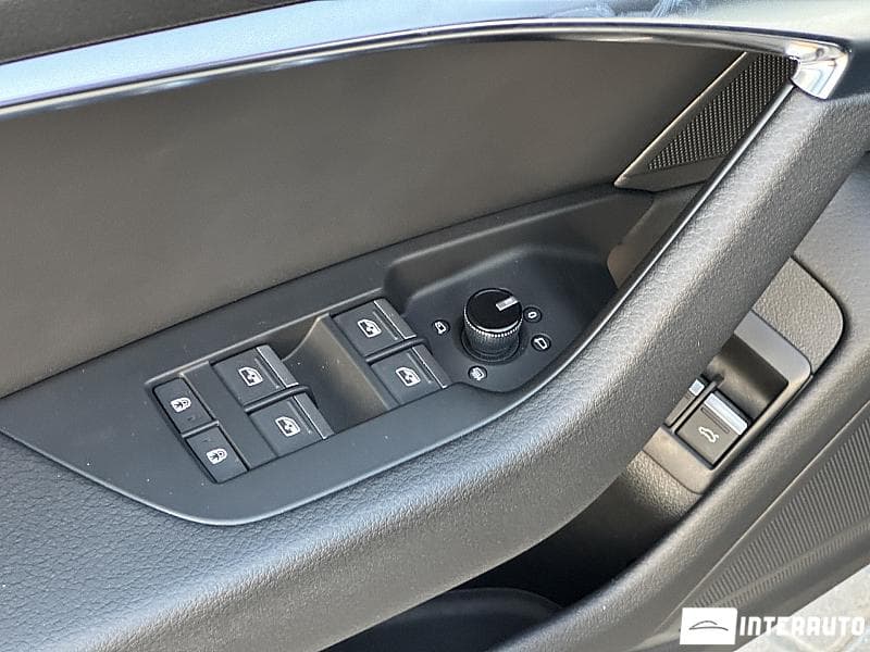 2022 Audi A6 — Miniatură 19