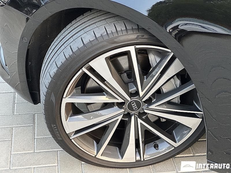 2022 Audi A6 — Miniatură 23